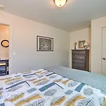Moab Townhome With Patio - 11 Mi To Arches Np!