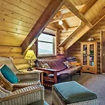 Pet-Friendly Moab Cabin With Mtn Views And Bbq!