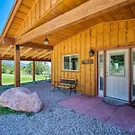 5-Acre Moab Studio With Bbq And Stunning Mtn Views