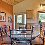5-Acre Moab Studio With Bbq And Stunning Mtn Views
