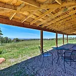 5-Acre Moab Studio With Bbq And Stunning Mtn Views