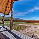 Cabin With Fire Pit, Views And Bbq 18 Mi To Moab!