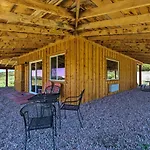 5-Acre Moab Studio With Bbq And Stunning Mtn Views