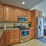 Moab Townhome With Hot Tub And Patio - Near Arches