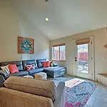 Moab Townhome With Hot Tub And Patio - Near Arches