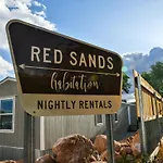 Rsh 7 - Moab Get Away And Great Price For The Family!