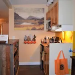 St Danes Kokopelli Cabin
