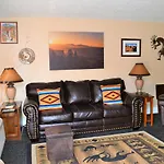 St Danes Kokopelli Cabin