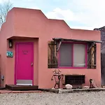 St Danes Prickly Pear Cabin