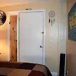 St Danes Pinyon Pine Cabin