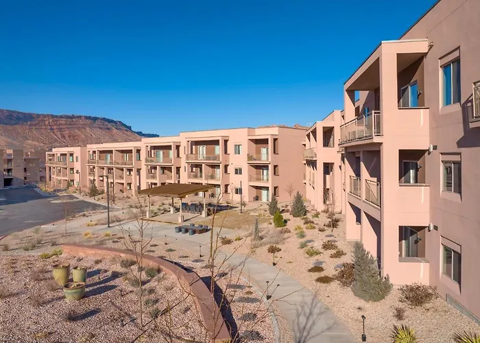 Worldmark Moab