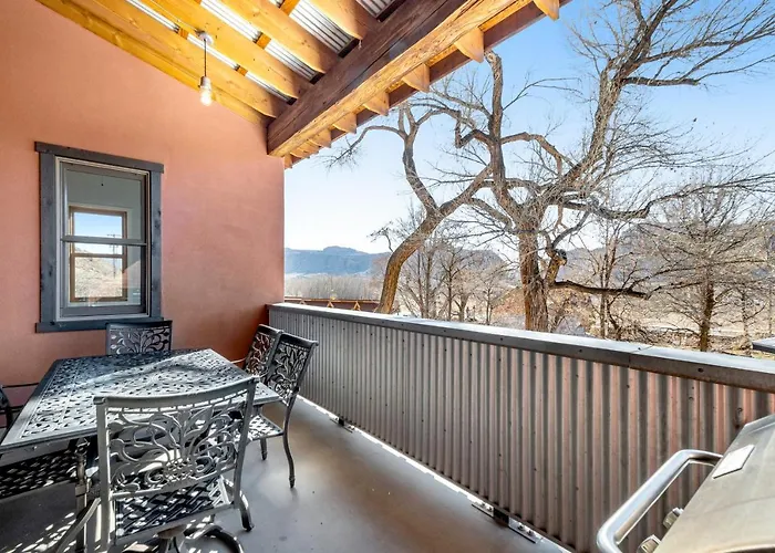 Moab Springs Ranch 7