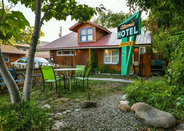Kokopelli Lodge #5