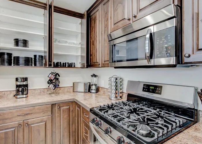 Luxury 2 Bedroom Condos - Moab Elevated