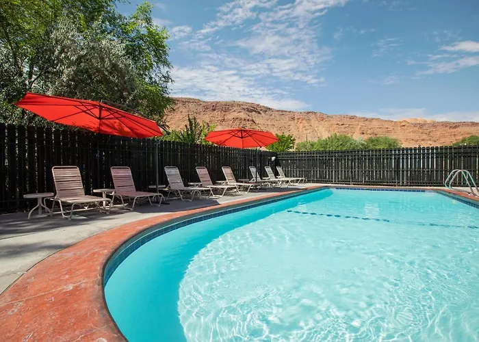 Sun Outdoors Moab Downtown