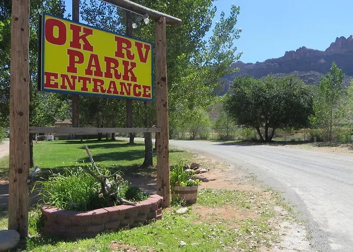 Ok Rv Park
