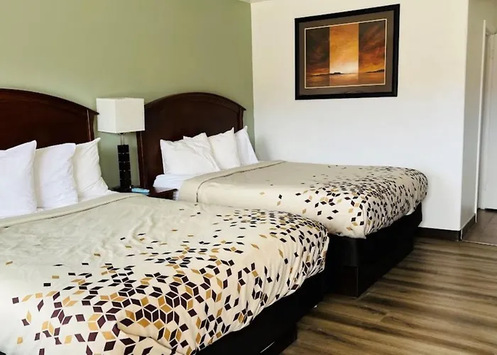 Inca Inn Moab