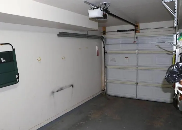 Golf Course Condo
