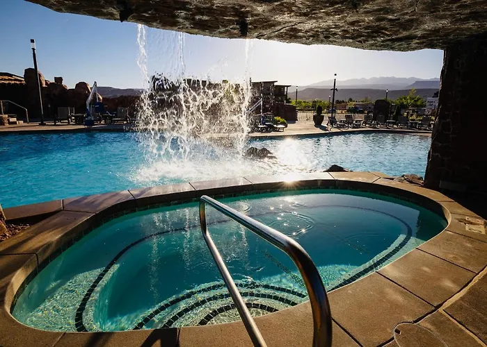 Sage Creek At Moab Luxury Two Unit A
