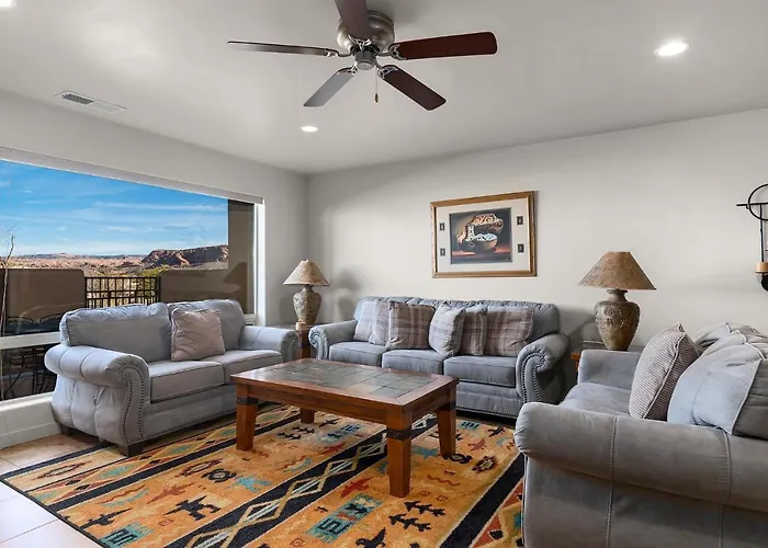 Rim Village Vista Unit 6 A8
