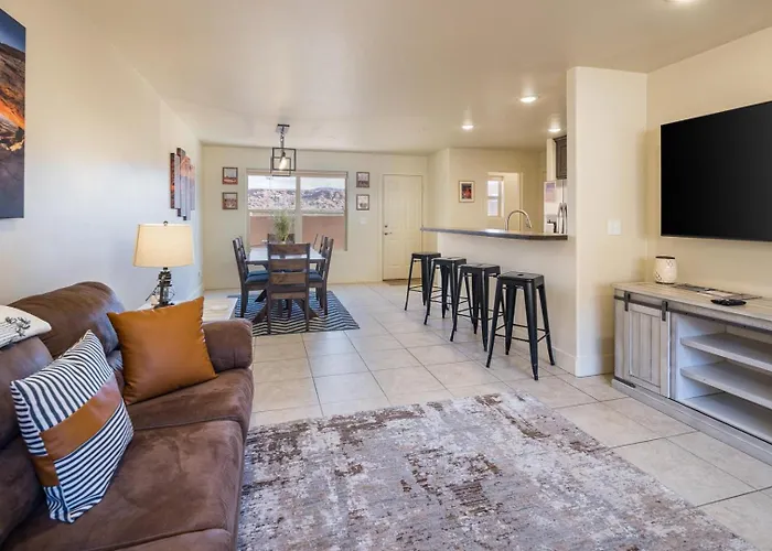 Rim Village Vista - Unit 20 - A2
