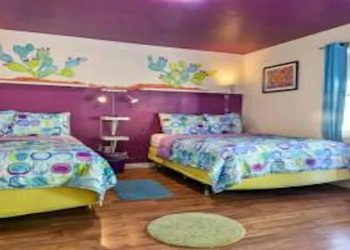 Desert Dreams Studio