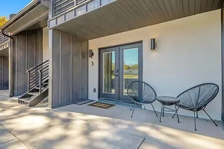 Near Downtown Stylish 2Br With Amazing Patio - 6