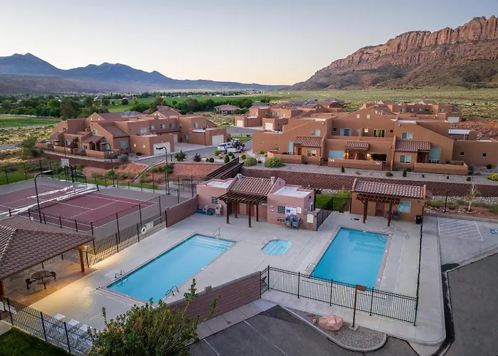 Rim Village Vista - Unit 18 - A1