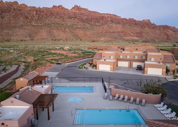 Rim Village Vista Unit 8 A3