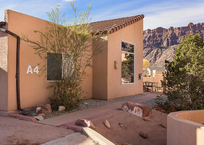 Rim Village A4 3