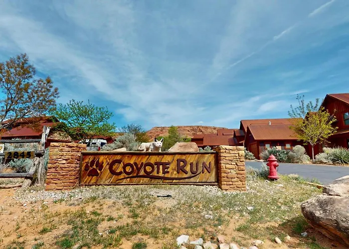 Rim View Retreat #14