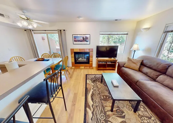 Fairway Foothills #3335