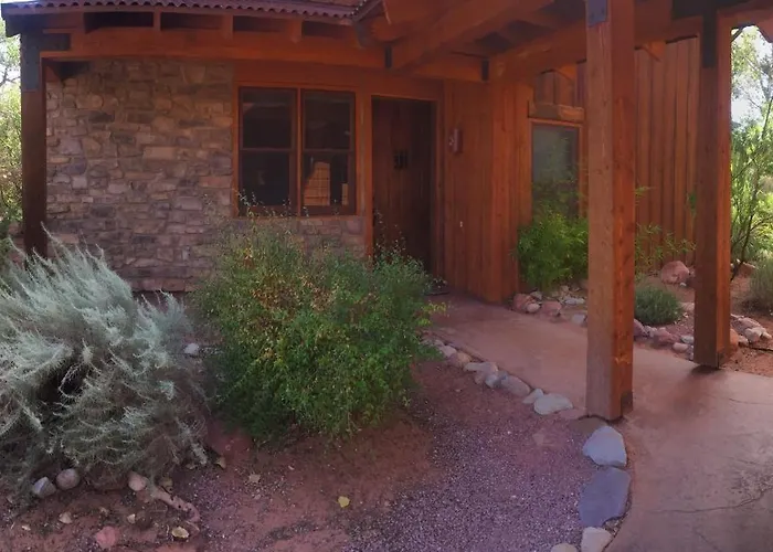 The Sanctuary By The Golf Course