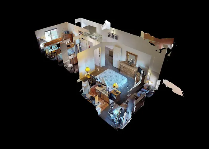 The Hacienda #3333