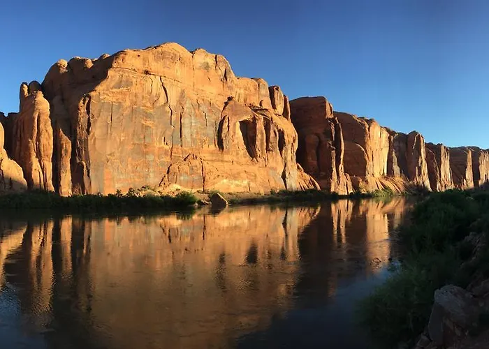 Kane Creek Campground & Rv