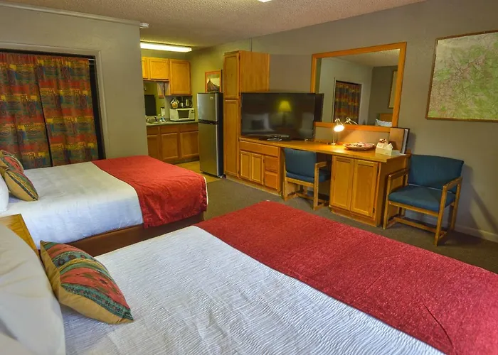 Rustic Inn
