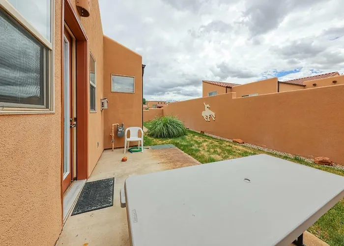 Rim Village I2