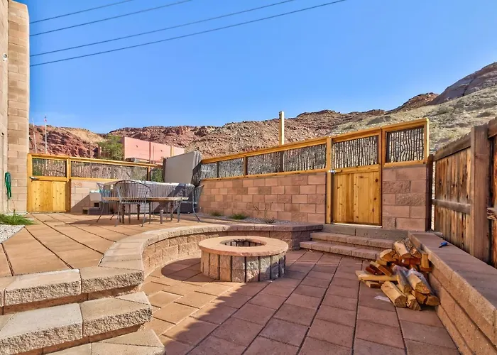 Bella Casa Retreat - Entire Home