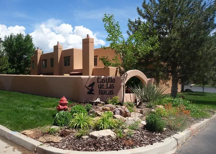 Golf Course Condo In Moab