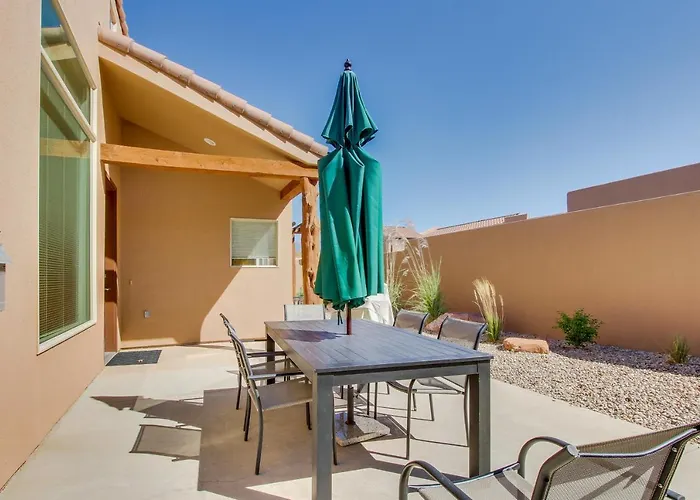 Rim Village Two-Bedroom