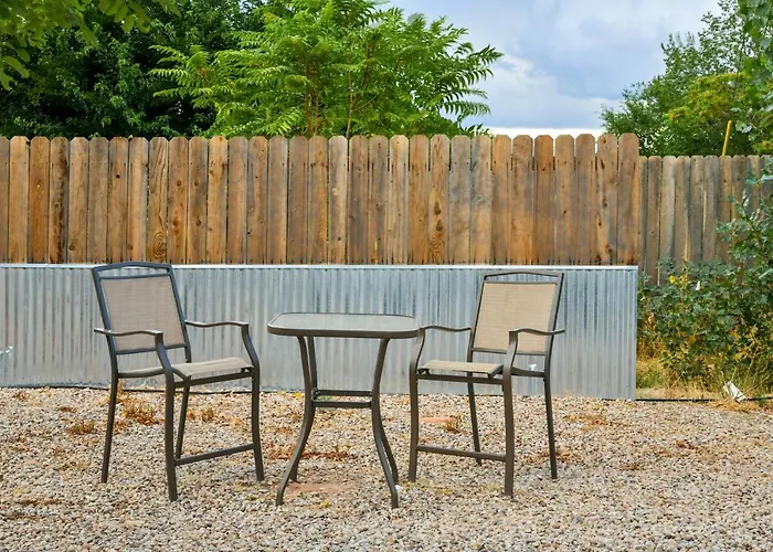 Rsh 3 - Sleeps 10! Minutes From Downtown Moab