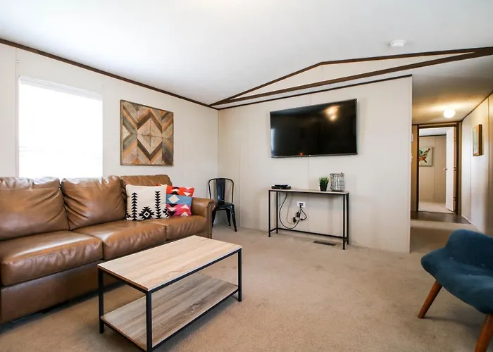 Rsh 1 - Single Level Home Just Minutes From Arches N.P