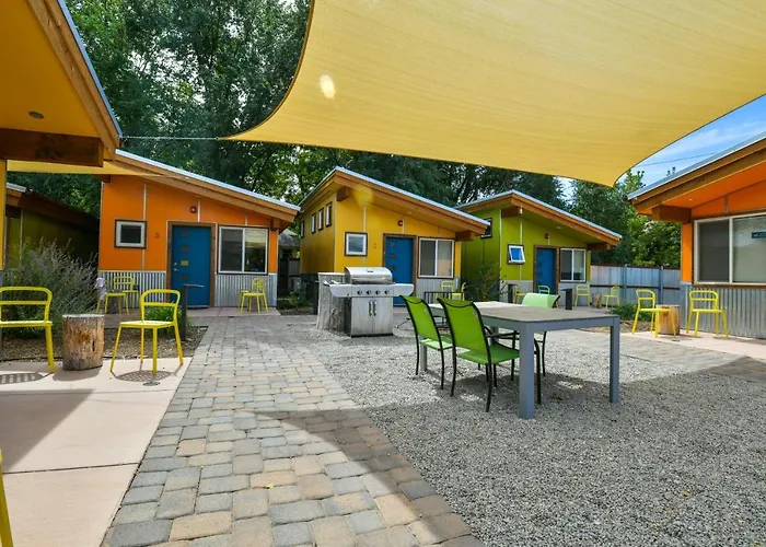 West 10 - Kokopelli West Studio. Downtown Location