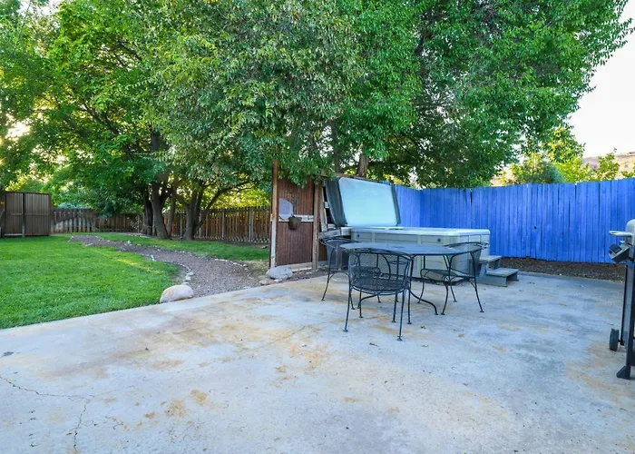 Rt 2 - 1 Bedroom Condo Minutes From Arches N.P.