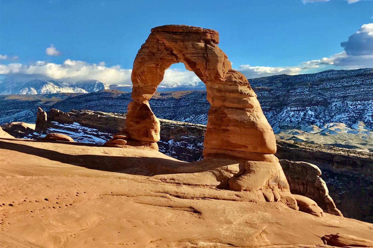 Arches Paradise - Rim Village Vistas 16a3 *