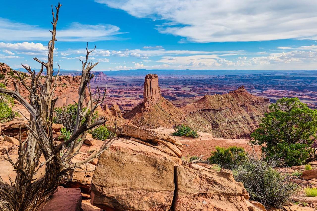 Arches Paradise - Rim Village Vistas 16a3 Holiday home Moab