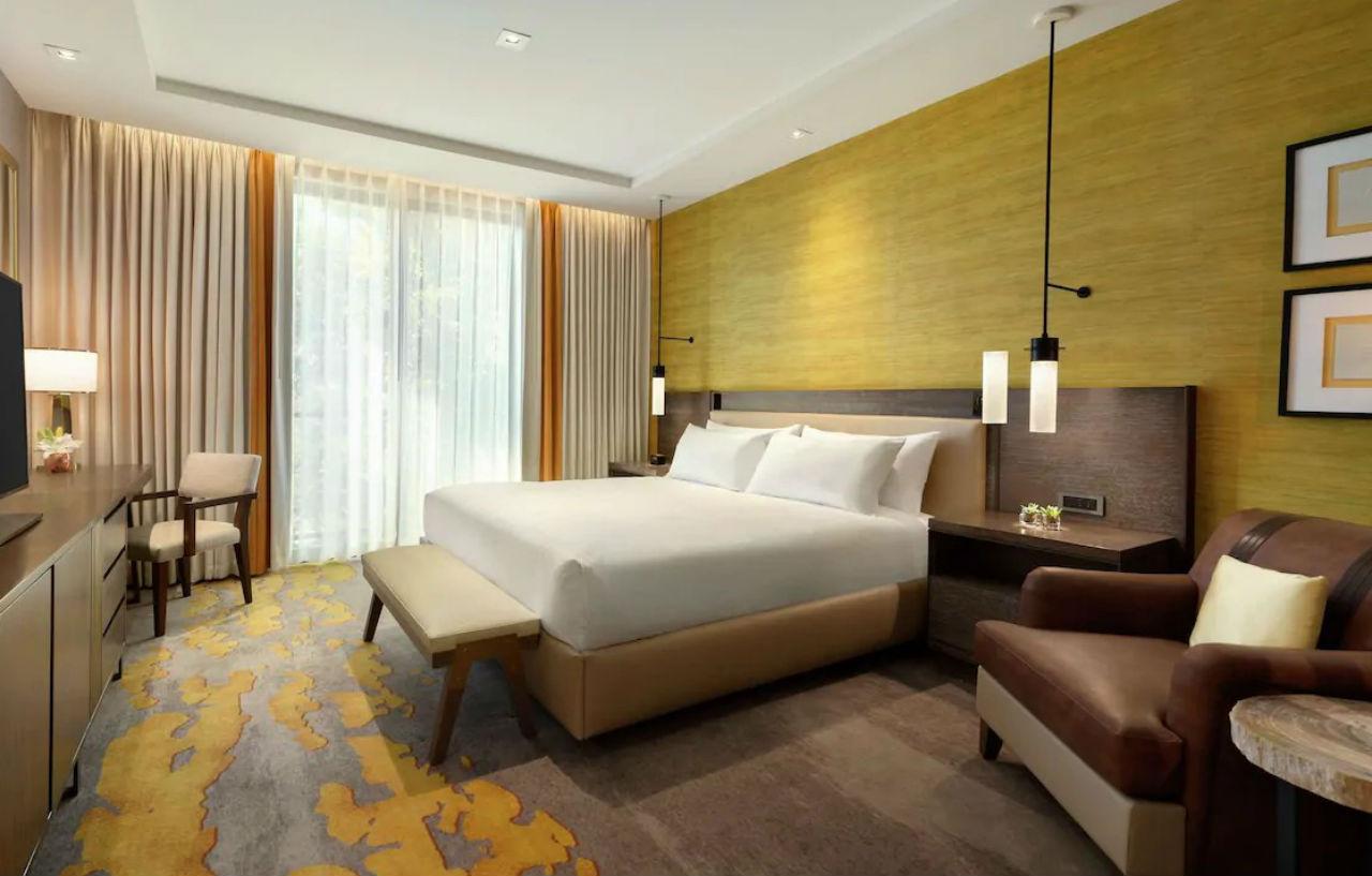 Hoodoo Moab, Curio Collection By Hilton Hotel Moab