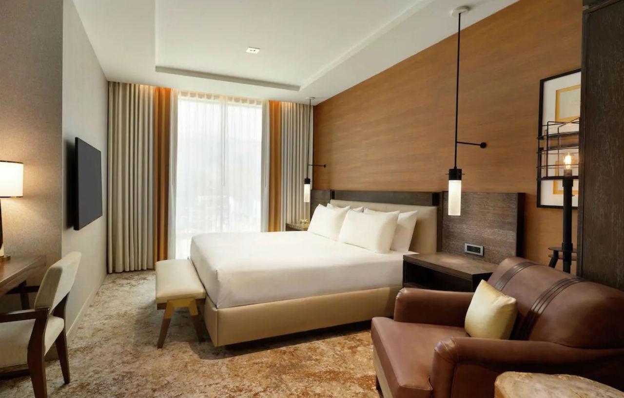 Hoodoo Moab, Curio Collection By Hilton Hotel