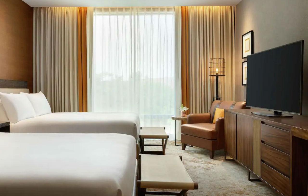 Hoodoo Moab, Curio Collection By Hilton 4*