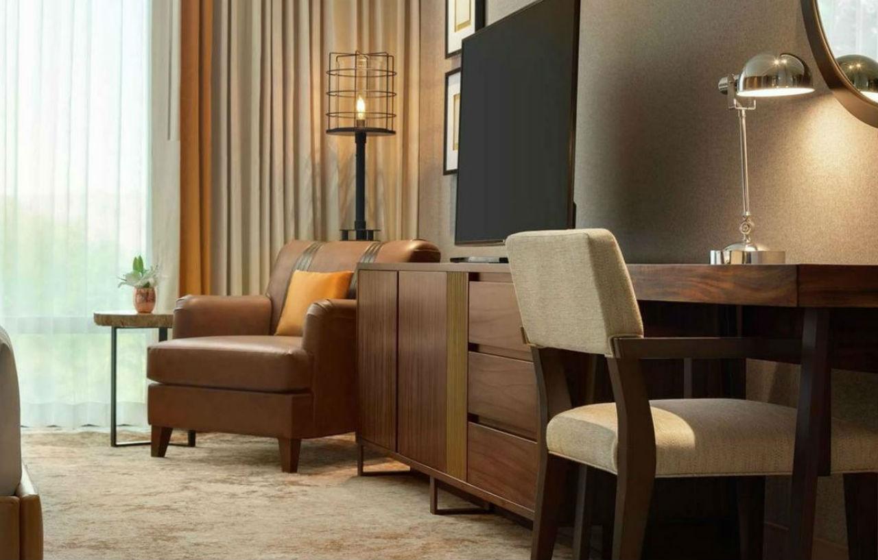 Hoodoo Moab, Curio Collection By Hilton Hotel 4*